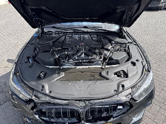 BMW M8 Brand new 4.4 Competition V8 32V Twin Turbo Sedan 4Dr Benzine 4.395cc 460kW (625pk) 4x4 picture 24