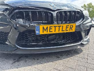 BMW M8 Brand new 4.4 Competition V8 32V Twin Turbo Sedan 4Dr Benzine 4.395cc 460kW (625pk) 4x4 picture 26