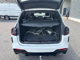 BMW X3 xDrive M Pakket 30i Benzine 1.998cc 180kW (245pk) 4x4 picture 9