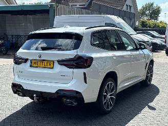 BMW X3 xDrive M Pakket 30i Benzine 1.998cc 180kW (245pk) 4x4 picture 6