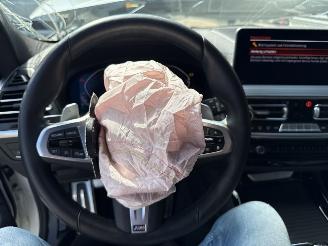 BMW X3 xDrive M Pakket 30i Benzine 1.998cc 180kW (245pk) 4x4 picture 14