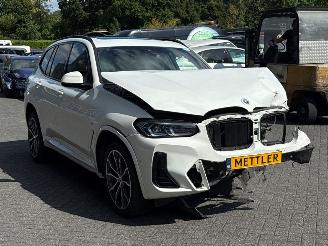 BMW X3 xDrive M Pakket 30i Benzine 1.998cc 180kW (245pk) 4x4 picture 2