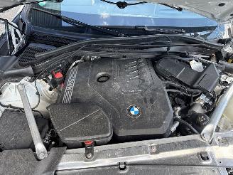 BMW X3 xDrive M Pakket 30i Benzine 1.998cc 180kW (245pk) 4x4 picture 28