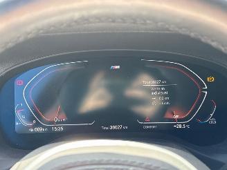 BMW X3 xDrive M Pakket 30i Benzine 1.998cc 180kW (245pk) 4x4 picture 15