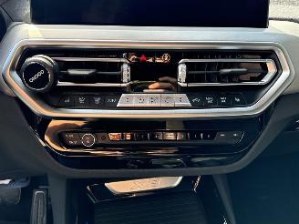 BMW X3 xDrive M Pakket 30i Benzine 1.998cc 180kW (245pk) 4x4 picture 17
