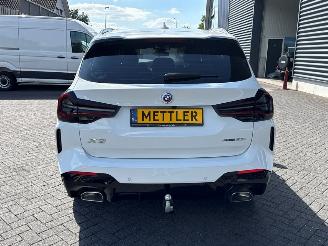 BMW X3 xDrive M Pakket 30i Benzine 1.998cc 180kW (245pk) 4x4 picture 5