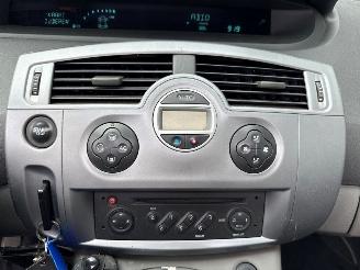 Renault Scenic 2.0 200 16V Coupe 2Dr Benzine 1.998cc 100kW (136pk) RWD picture 16