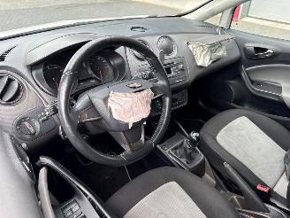 Seat Ibiza ST 1.2 TSI Combi/o  Benzine 1.197cc 63kW (86pk) FWD picture 12