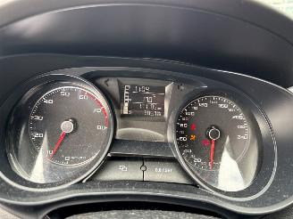 Seat Ibiza ST 1.2 TSI Combi/o  Benzine 1.197cc 63kW (86pk) FWD picture 15