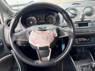 Seat Ibiza ST 1.2 TSI Combi/o  Benzine 1.197cc 63kW (86pk) FWD picture 13