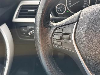 BMW 3-serie 320i 1.6 16V EfficientDynamicsEdition Sedan 4Dr Benzine 1.598cc 125kW (170pk) RWD picture 25