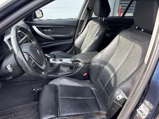 BMW 3-serie 320i 1.6 16V EfficientDynamicsEdition Sedan 4Dr Benzine 1.598cc 125kW (170pk) RWD picture 13