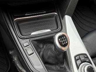 BMW 3-serie 320i 1.6 16V EfficientDynamicsEdition Sedan 4Dr Benzine 1.598cc 125kW (170pk) RWD picture 17