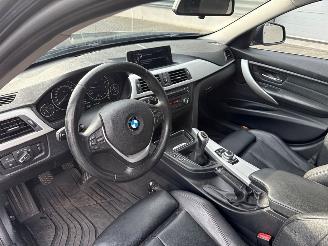 BMW 3-serie 320i 1.6 16V EfficientDynamicsEdition Sedan 4Dr Benzine 1.598cc 125kW (170pk) RWD picture 12