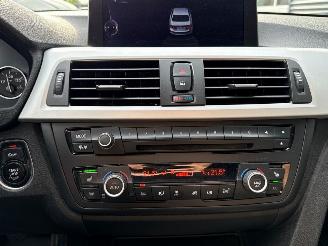 BMW 3-serie 320i 1.6 16V EfficientDynamicsEdition Sedan 4Dr Benzine 1.598cc 125kW (170pk) RWD picture 15