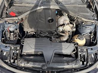 BMW 3-serie 320i 1.6 16V EfficientDynamicsEdition Sedan 4Dr Benzine 1.598cc 125kW (170pk) RWD picture 29