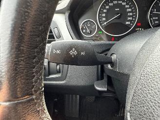 BMW 3-serie 320i 1.6 16V EfficientDynamicsEdition Sedan 4Dr Benzine 1.598cc 125kW (170pk) RWD picture 20