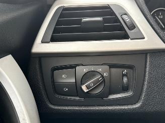 BMW 3-serie 320i 1.6 16V EfficientDynamicsEdition Sedan 4Dr Benzine 1.598cc 125kW (170pk) RWD picture 24