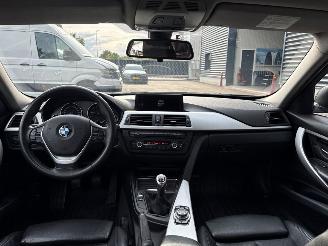 BMW 3-serie 320i 1.6 16V EfficientDynamicsEdition Sedan 4Dr Benzine 1.598cc 125kW (170pk) RWD picture 11