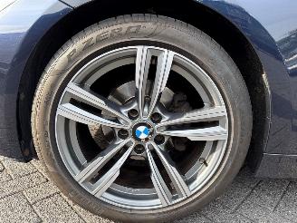 BMW 3-serie 320i 1.6 16V EfficientDynamicsEdition Sedan 4Dr Benzine 1.598cc 125kW (170pk) RWD picture 28