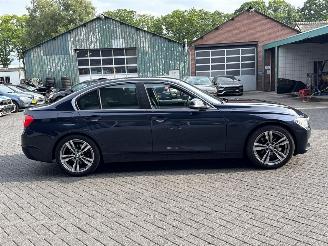 BMW 3-serie 320i 1.6 16V EfficientDynamicsEdition Sedan 4Dr Benzine 1.598cc 125kW (170pk) RWD picture 6