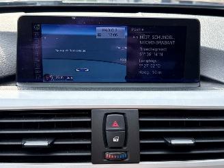 BMW 3-serie 320i 1.6 16V EfficientDynamicsEdition Sedan 4Dr Benzine 1.598cc 125kW (170pk) RWD picture 16