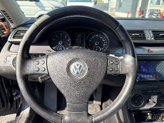 Volkswagen Passat 1.8 TSI 16V Combi/o  Benzine 1.798cc 118kW (160pk) FWD picture 14