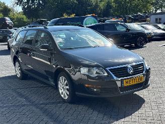 Volkswagen Passat 1.8 TSI 16V Combi/o  Benzine 1.798cc 118kW (160pk) FWD picture 7