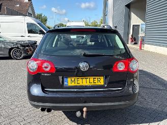 Volkswagen Passat 1.8 TSI 16V Combi/o  Benzine 1.798cc 118kW (160pk) FWD picture 4