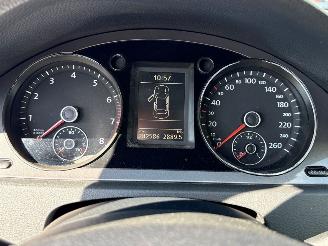 Volkswagen Passat 1.8 TSI 16V Combi/o  Benzine 1.798cc 118kW (160pk) FWD picture 15