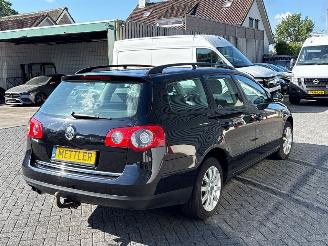 Volkswagen Passat 1.8 TSI 16V Combi/o  Benzine 1.798cc 118kW (160pk) FWD picture 5