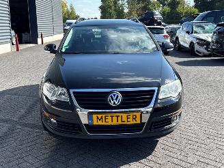 Volkswagen Passat 1.8 TSI 16V Combi/o  Benzine 1.798cc 118kW (160pk) FWD picture 8
