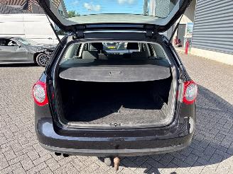 Volkswagen Passat 1.8 TSI 16V Combi/o  Benzine 1.798cc 118kW (160pk) FWD picture 9