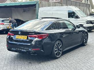 BMW 4-serie 2998cc 275Kw (375 PK) Gran Coupe M440i xDrive M Pakket picture 5