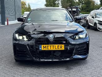 BMW 4-serie 2998cc 275Kw (375 PK) Gran Coupe M440i xDrive M Pakket picture 8