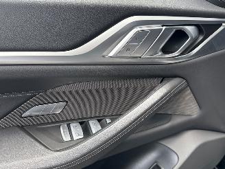 BMW 4-serie 2998cc 275Kw (375 PK) Gran Coupe M440i xDrive M Pakket picture 35