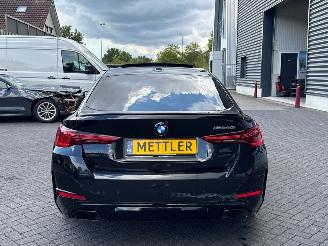 BMW 4-serie 2998cc 275Kw (375 PK) Gran Coupe M440i xDrive M Pakket picture 4