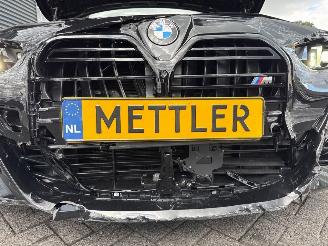 BMW 4-serie 2998cc 275Kw (375 PK) Gran Coupe M440i xDrive M Pakket picture 25