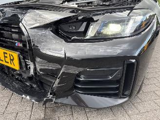 BMW 4-serie 2998cc 275Kw (375 PK) Gran Coupe M440i xDrive M Pakket picture 24