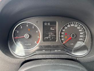 Volkswagen Polo 1.2 12V BlueMotion Technology Hatchback  Benzine picture 26