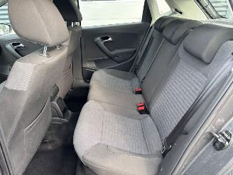 Volkswagen Polo 1.2 12V BlueMotion Technology Hatchback  Benzine picture 25