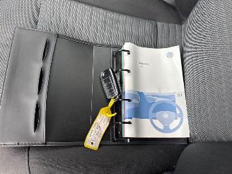 Volkswagen Polo 1.2 12V BlueMotion Technology Hatchback  Benzine picture 32