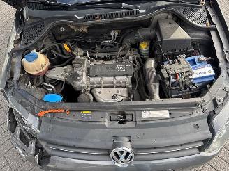 Volkswagen Polo 1.2 12V BlueMotion Technology Hatchback  Benzine picture 22