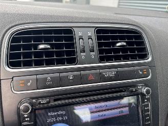 Volkswagen Polo 1.2 12V BlueMotion Technology Hatchback  Benzine picture 28