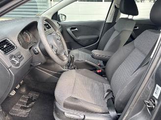 Volkswagen Polo 1.2 12V BlueMotion Technology Hatchback  Benzine picture 21