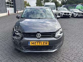 Volkswagen Polo 1.2 12V BlueMotion Technology Hatchback  Benzine picture 8