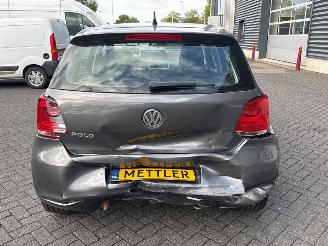 Volkswagen Polo 1.2 12V BlueMotion Technology Hatchback  Benzine picture 4