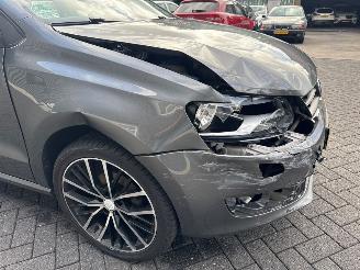 Volkswagen Polo 1.2 12V BlueMotion Technology Hatchback  Benzine picture 14