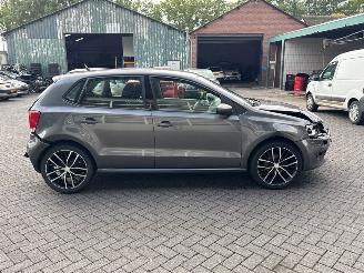 Volkswagen Polo 1.2 12V BlueMotion Technology Hatchback  Benzine picture 6