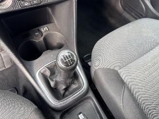 Volkswagen Polo 1.2 12V BlueMotion Technology Hatchback  Benzine picture 30